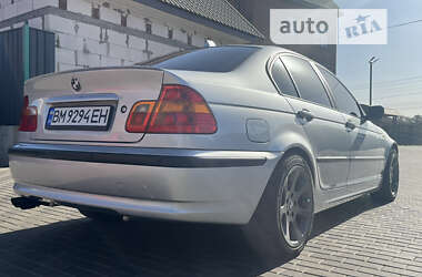 Седан BMW 3 Series 2004 в Нежине