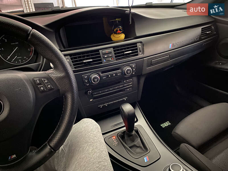 Универсал BMW 3 Series 2008 в Киеве фото 23 Универсал BMW 3 Series 2008 в Киеве