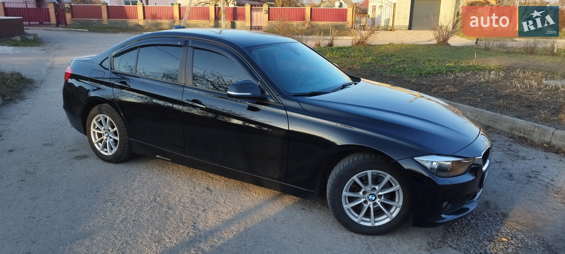 2013 BMW 3er - мініатюра 11