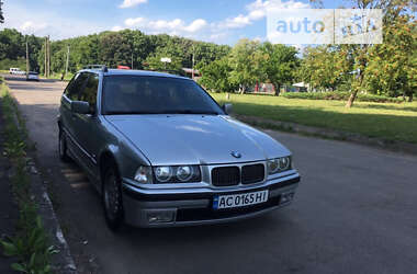 Универсал BMW 3 Series 1996 в Луцке