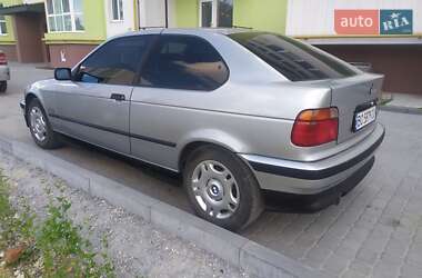 Купе BMW 3 Series 1996 в 