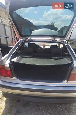 Купе BMW 3 Series 1996 в 