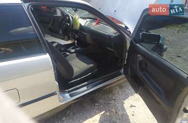 Купе BMW 3 Series 1996 в 