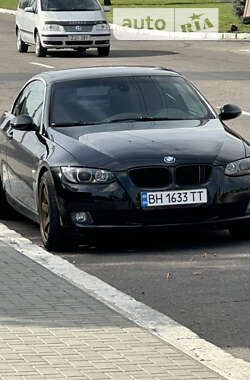 Кабріолет BMW 3 Series 2007 в 