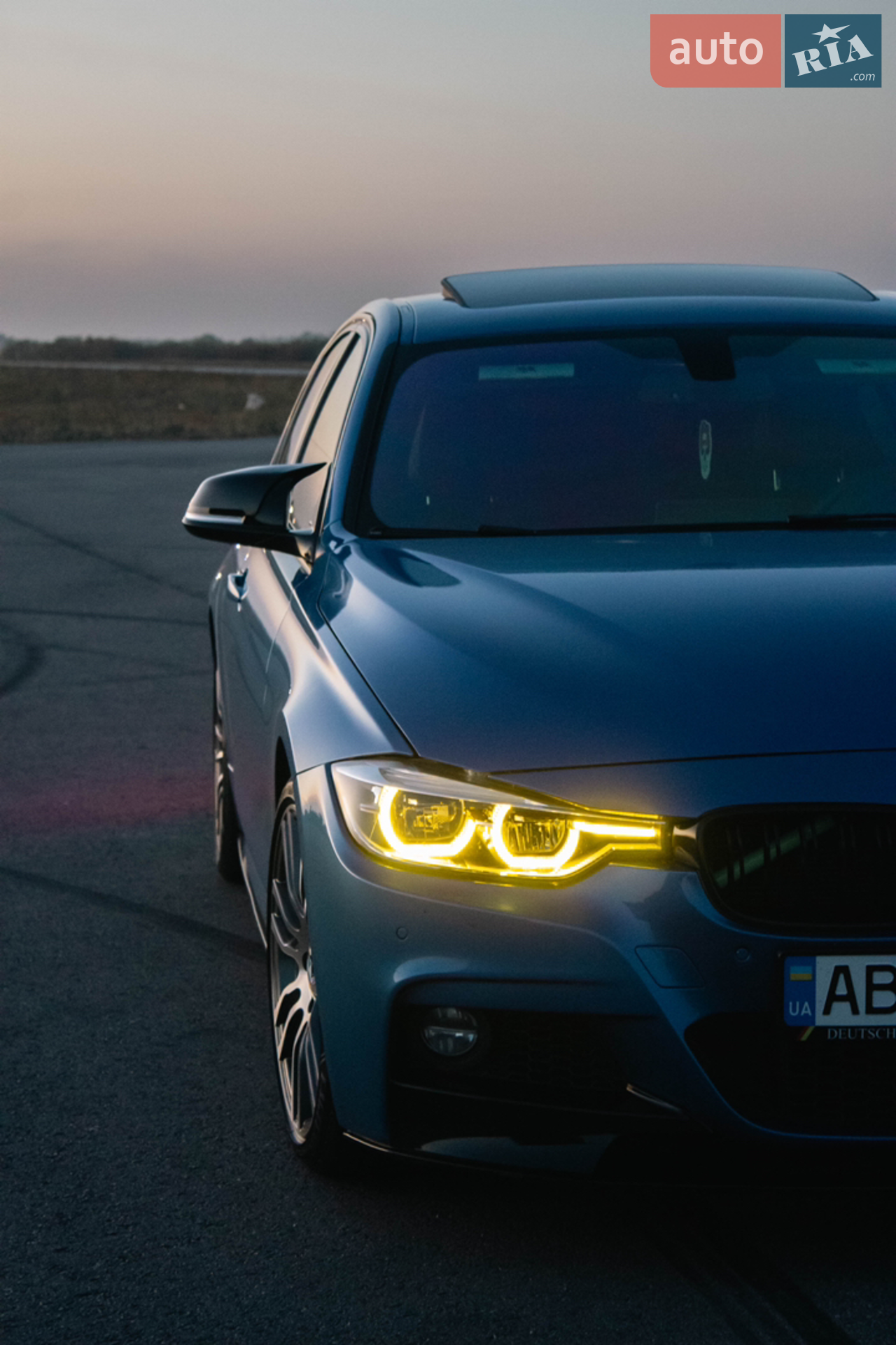2014 BMW 3er - мініатюра 25
