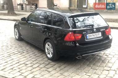 Універсал BMW 3 Series 2008 в Одесі