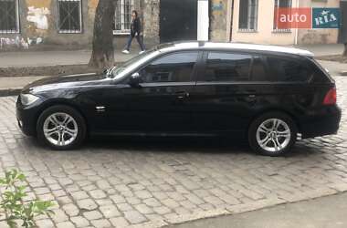 Універсал BMW 3 Series 2008 в Одесі