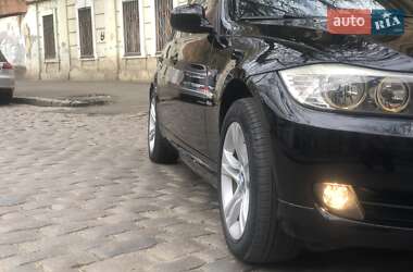 Універсал BMW 3 Series 2008 в Одесі