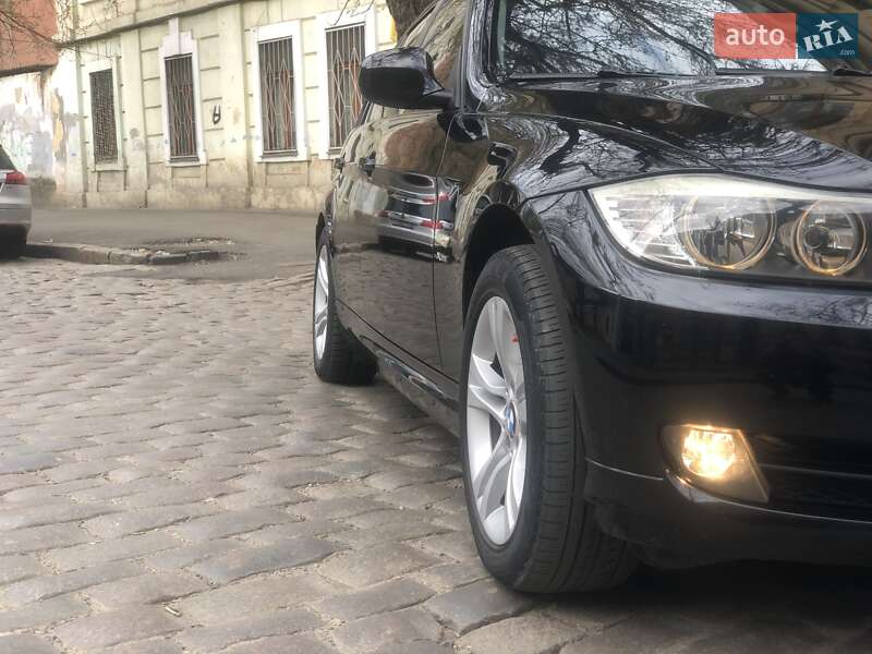 Универсал BMW 3 Series 2008 в Одессе фото 9 Универсал BMW 3 Series 2008 в Одессе
