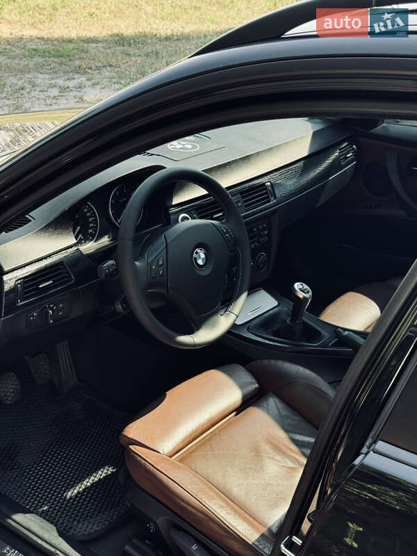 Універсал BMW 3 Series 2006 в Хмельницькому