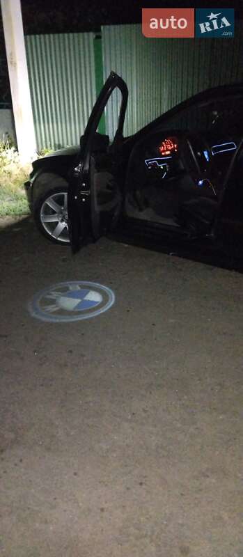 Седан BMW 3 Series 2004 в Полтаві