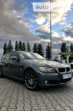 Універсал BMW 3 Series 2010 в Коломиї