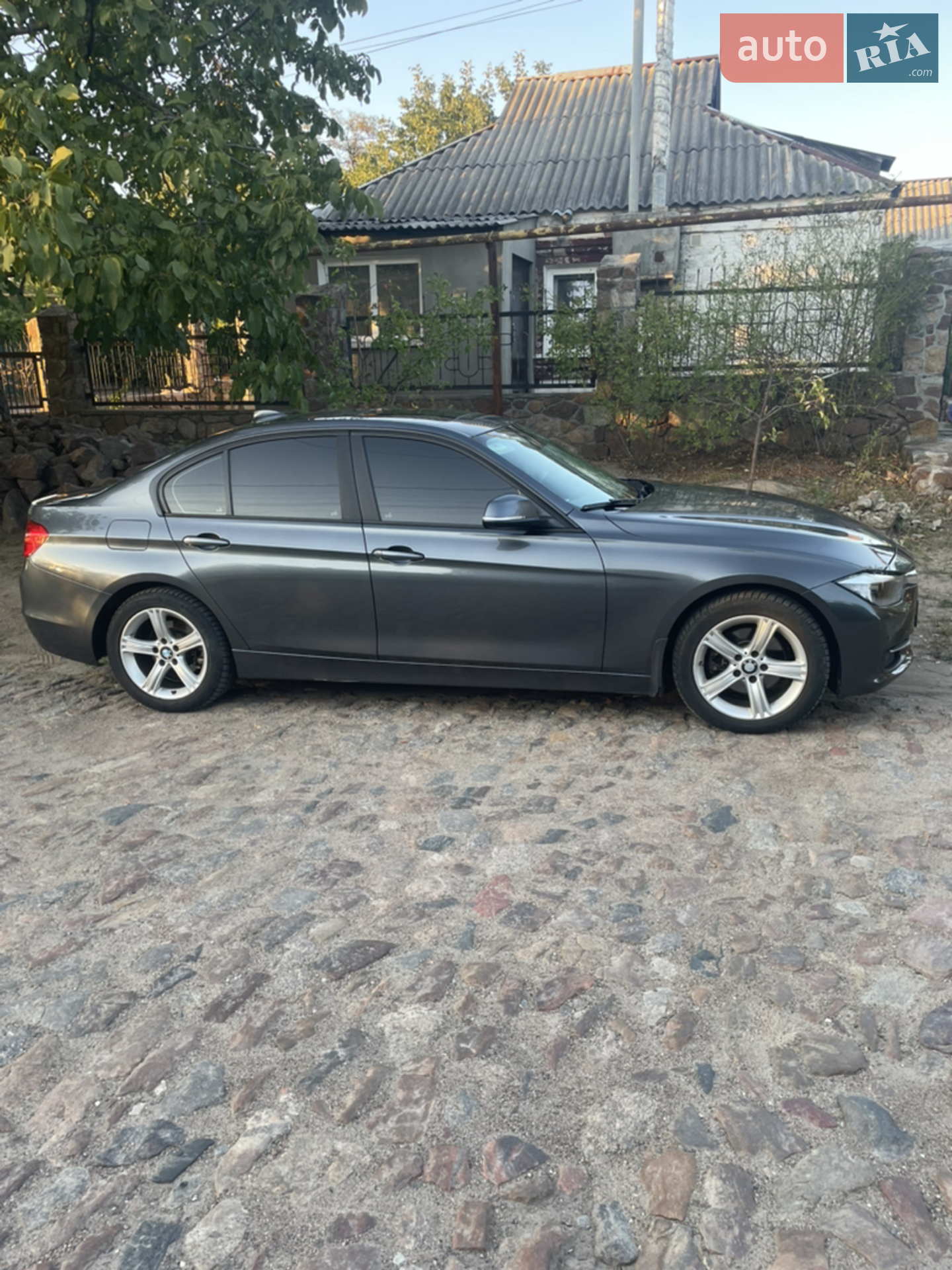 2013 BMW 3er - мініатюра 14
