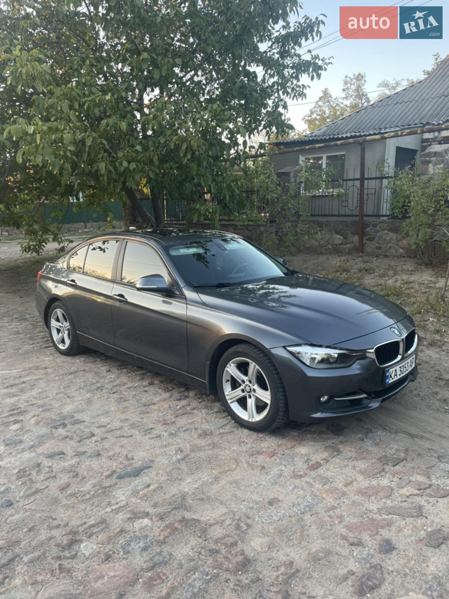 2013 BMW 3er - мініатюра 19