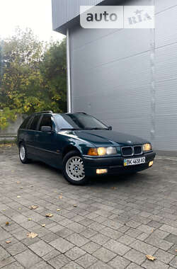 Универсал BMW 3 Series 1997 в Ровно