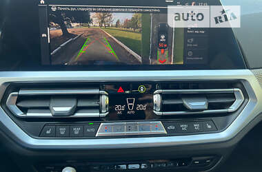Универсал BMW 3 Series 2019 в 
