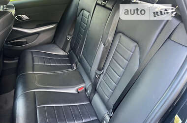 Универсал BMW 3 Series 2019 в 