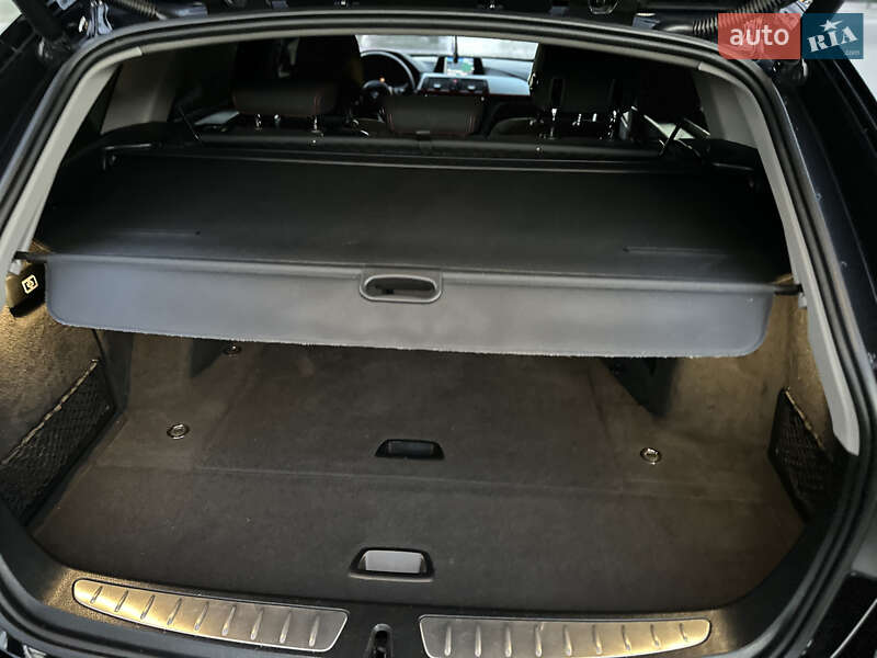 Универсал BMW 3 Series 2015 в Хмельницком