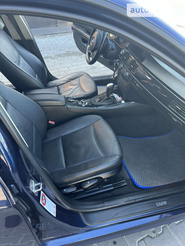 Універсал BMW 3 Series 2010 в Тернополі