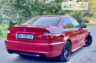 Купе BMW 3 Series 2003 в Одессе