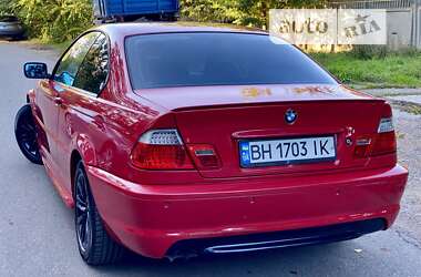 Купе BMW 3 Series 2003 в Одессе