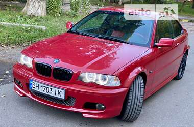 Купе BMW 3 Series 2003 в Одессе