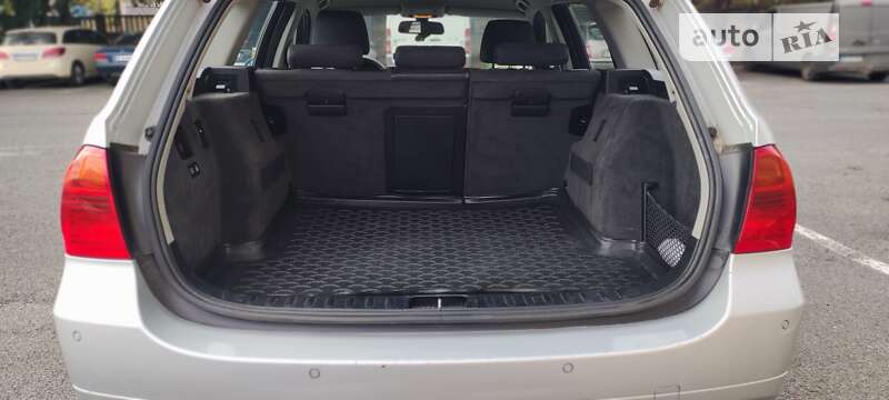 Универсал BMW 3 Series 2006 в Николаеве