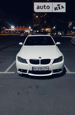 Седан BMW 3 Series 2005 в Одесі