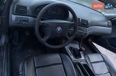 Универсал BMW 3 Series 2000 в Подольске