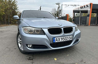 Седан BMW 3 Series 2011 в Харькове