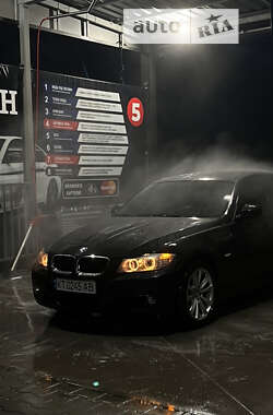 Седан BMW 3 Series 2011 в Коломые