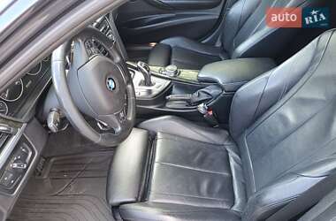 Універсал BMW 3 Series 2013 в Запоріжжі