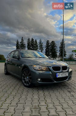 Універсал BMW 3 Series 2010 в Коломиї