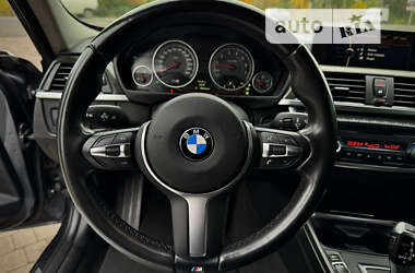 Седан BMW 3 Series 2012 в Луцьку