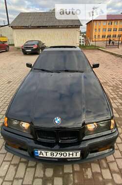 Седан BMW 3 Series 1996 в Яремче