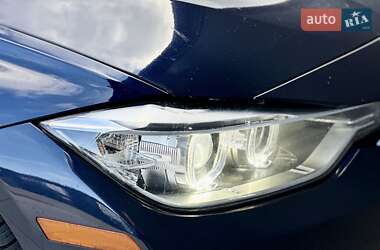 Седан BMW 3 Series 2013 в 