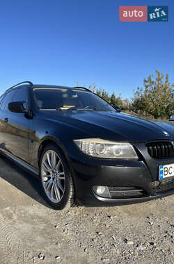 Універсал BMW 3 Series 2009 в Рівному