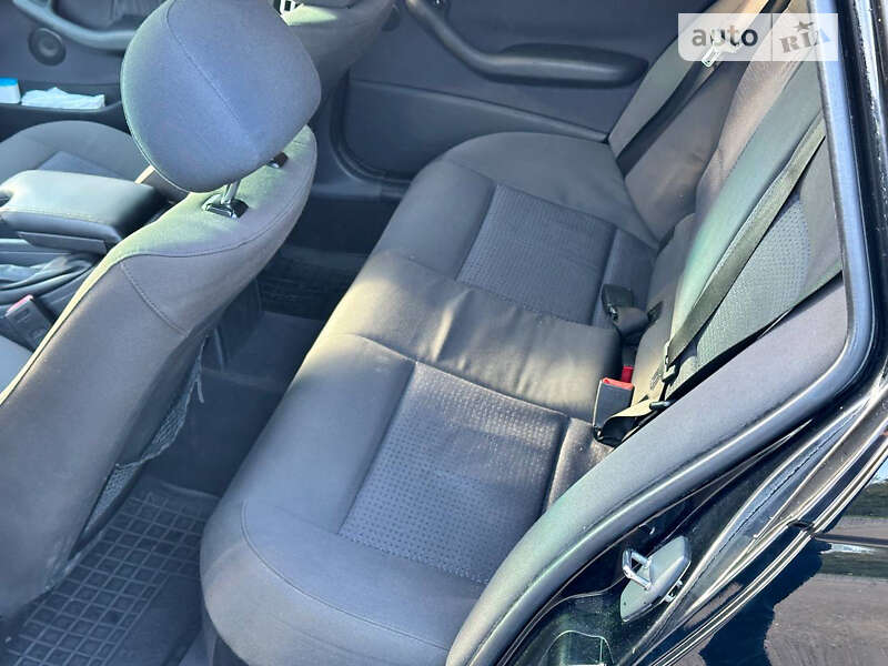 Універсал BMW 3 Series 2002 в Одесі