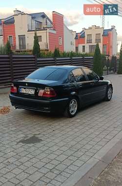Седан BMW 3 Series 1999 в 