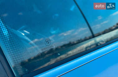 Кабриолет BMW 3 Series 2000 в 