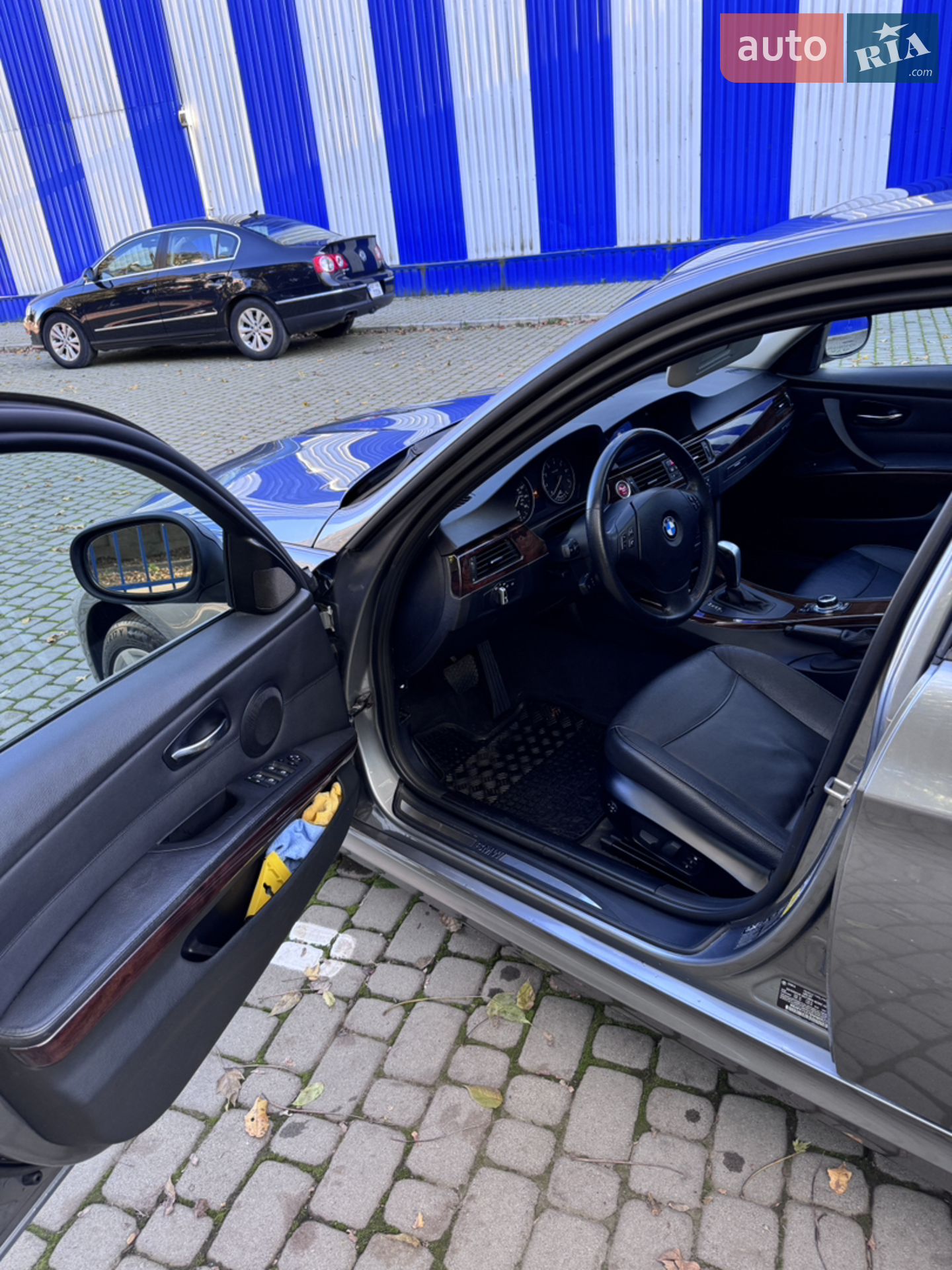 2011 BMW 3er - мініатюра 14