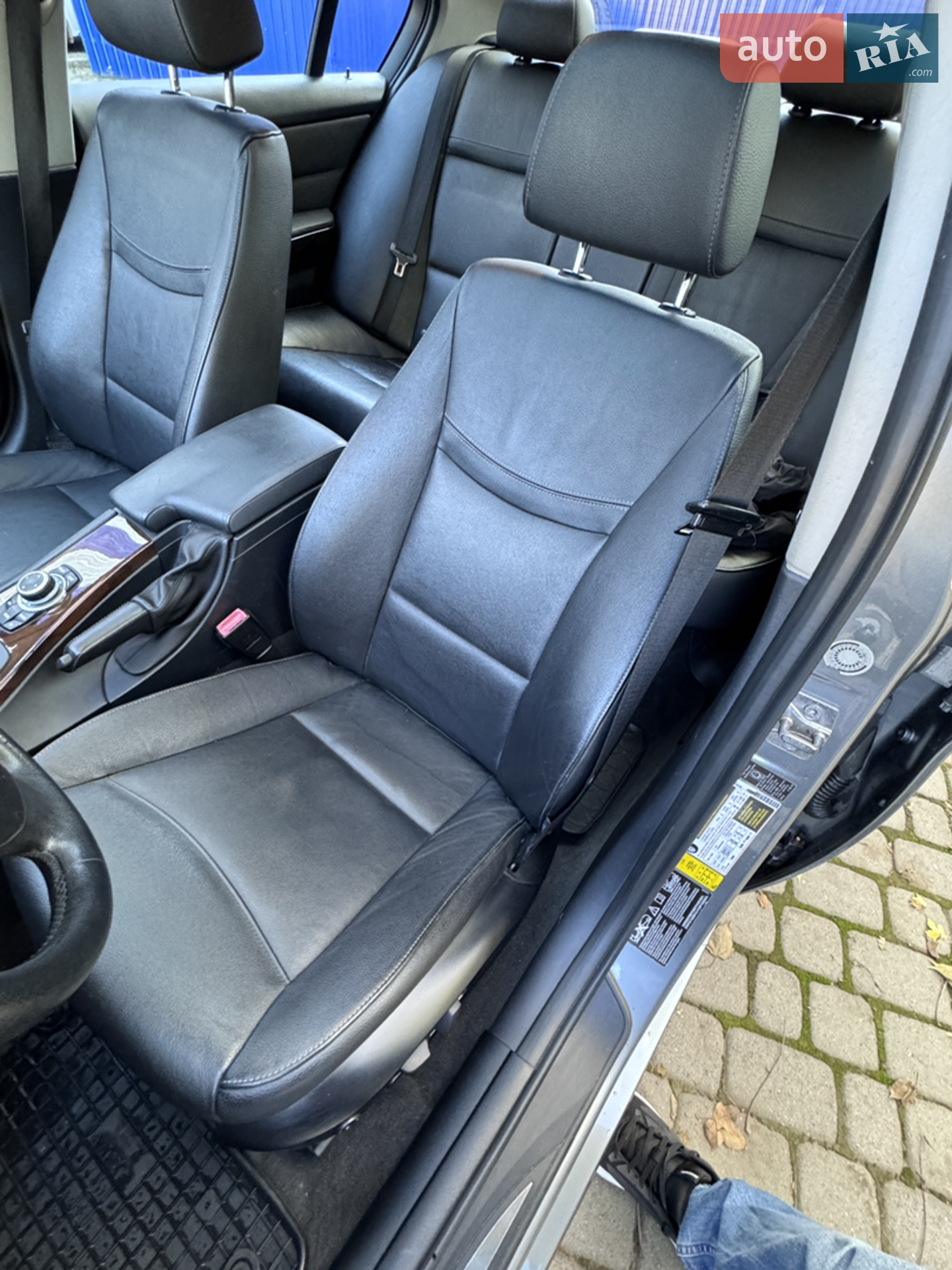 2011 BMW 3er - мініатюра 19