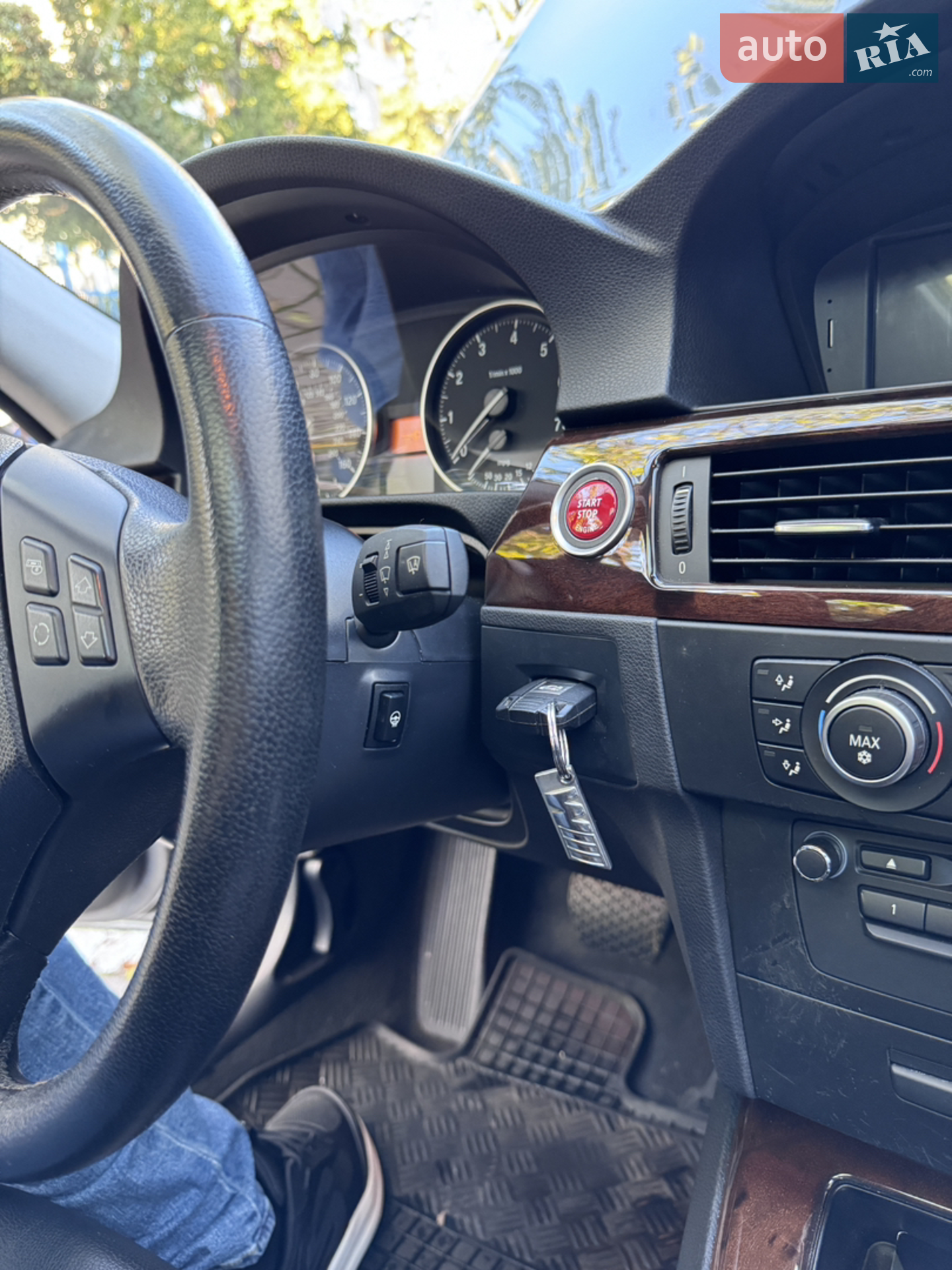 2011 BMW 3er - мініатюра 25