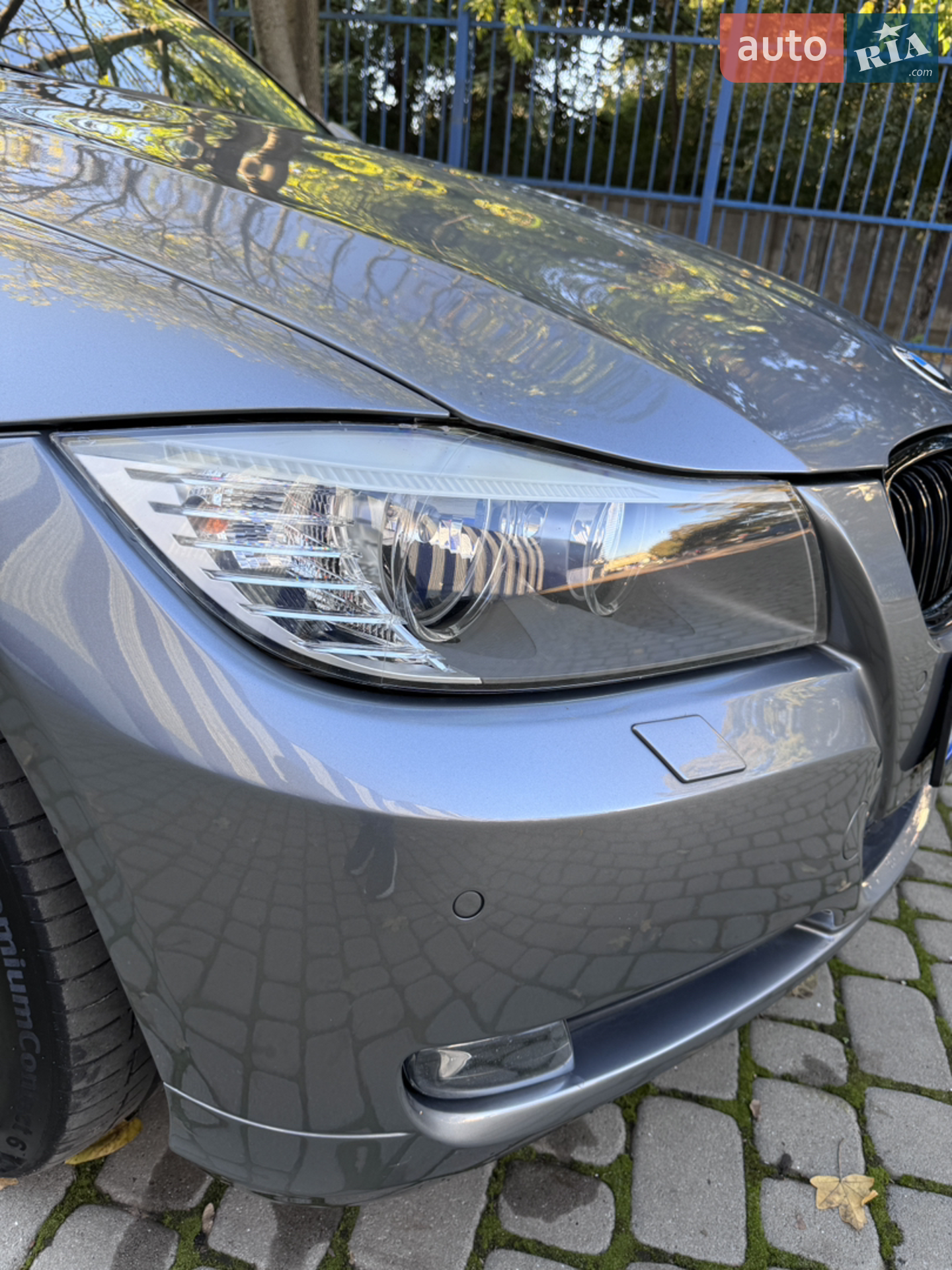 2011 BMW 3er - мініатюра 33