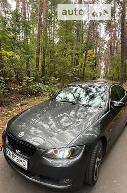 Купе BMW 3 Series 2007 в Києві