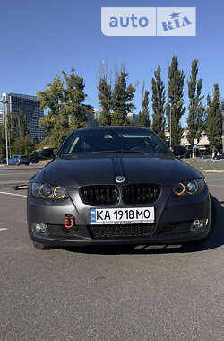 Купе BMW 3 Series 2007 в Києві