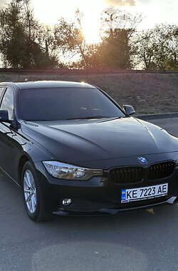 Універсал BMW 3 Series 2014 в Кривому Розі