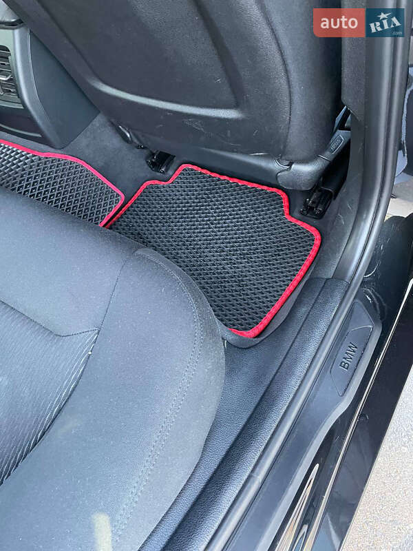 Универсал BMW 3 Series 2014 в Кривом Роге