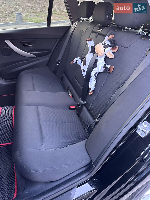 Универсал BMW 3 Series 2014 в Кривом Роге