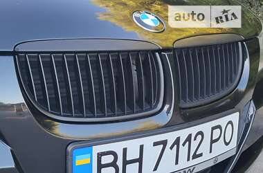 Універсал BMW 3 Series 2008 в Одесі